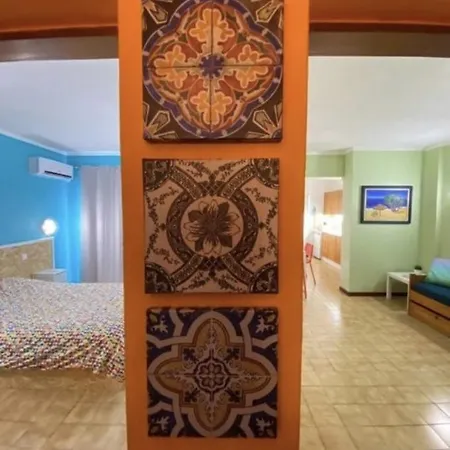 Апартаменти Algarve Ocean Garden