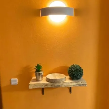 Algarve Ocean Garden Апартаменти Портіман