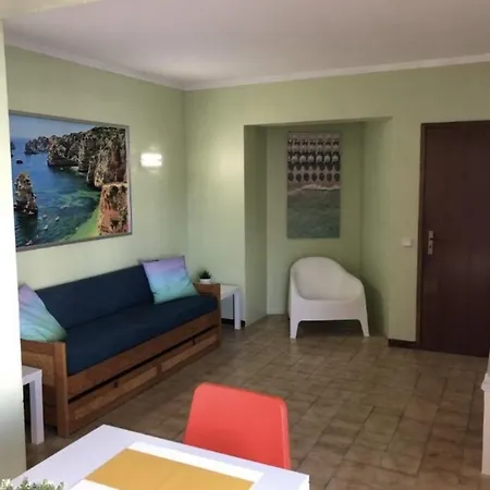 דירה Algarve Ocean Garden פורטימאו