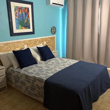 Algarve Ocean Garden