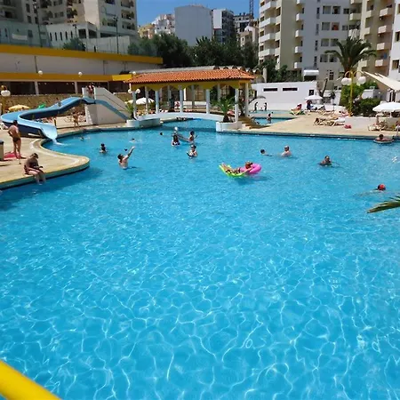 Апартаменти Algarve Ocean Garden *