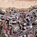 Algarve Ocean Garden Portimão
