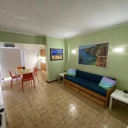 Algarve Ocean Garden