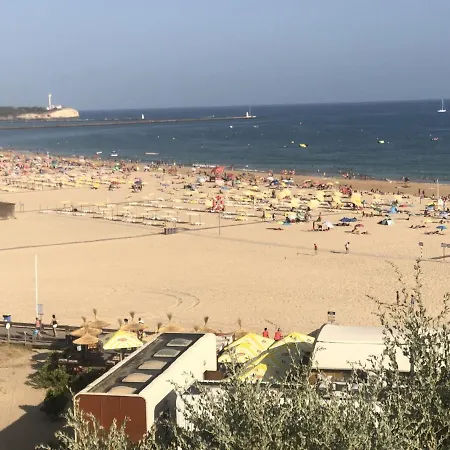 Algarve Ocean Garden * 波尔蒂芒