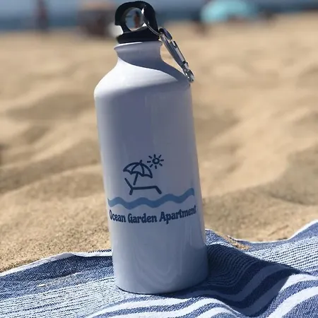 Algarve Ocean Garden アパート *