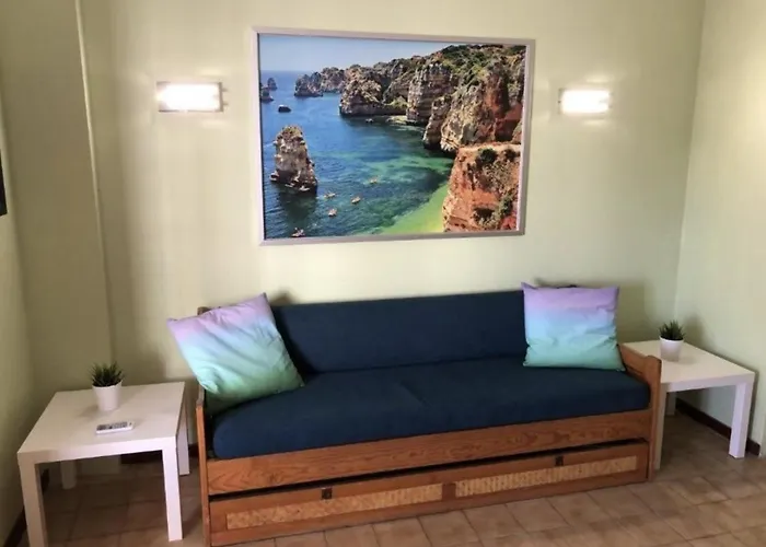 Algarve Ocean Garden