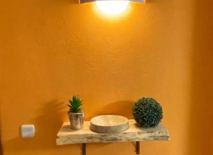 Algarve Ocean Garden 公寓 波尔蒂芒