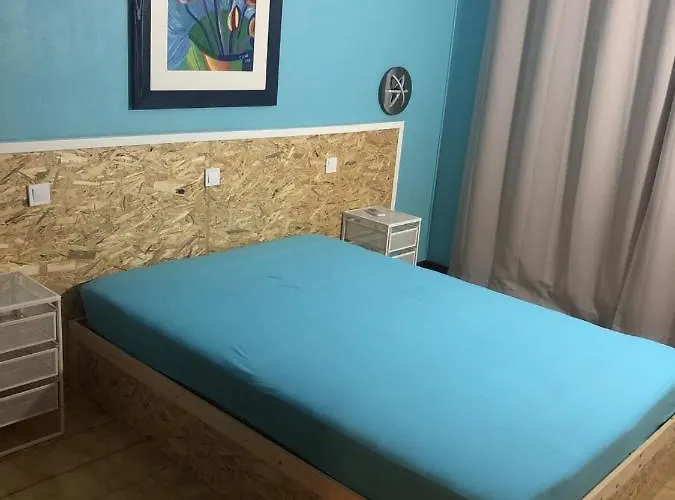 Algarve Ocean Garden 公寓 *