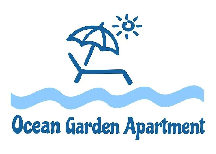 公寓 Algarve Ocean Garden 波尔蒂芒