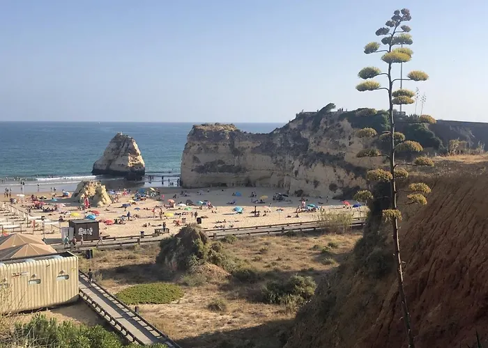 Algarve Ocean Garden 波尔蒂芒