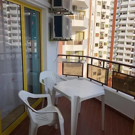 Algarve Ocean Garden *