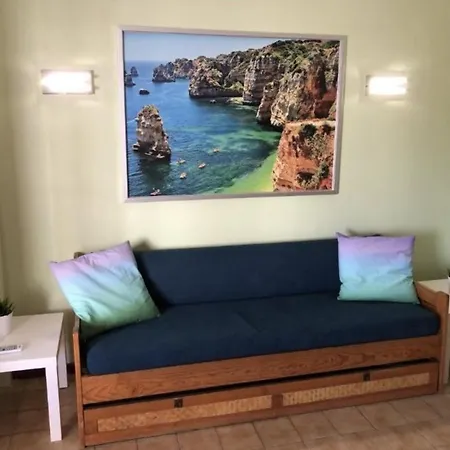 Algarve Ocean Garden