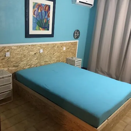 Algarve Ocean Garden Apartment *