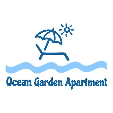 Apartment Algarve Ocean Garden Portimao