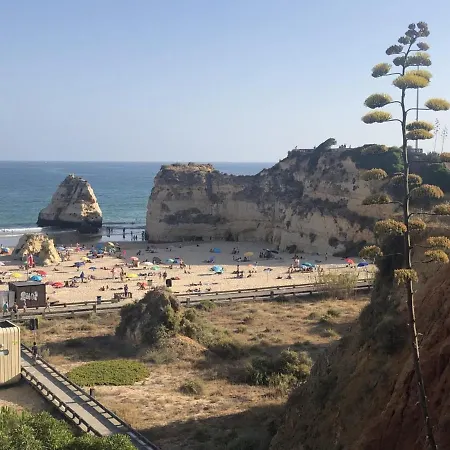 Algarve Ocean Garden Portimao