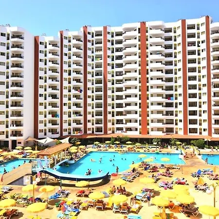 Algarve Ocean Garden * Portimao